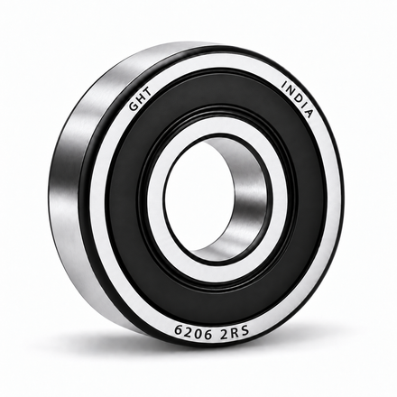 GHT 6206 2RS bearing