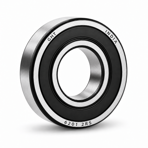 GHT 6201 2RS bearing