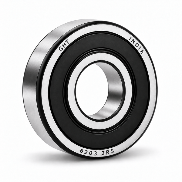 GHT 6203 2RS bearing
