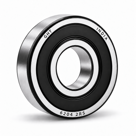 GHT 6204 2RS bearing