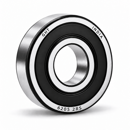 GHT 6205 2RS bearing