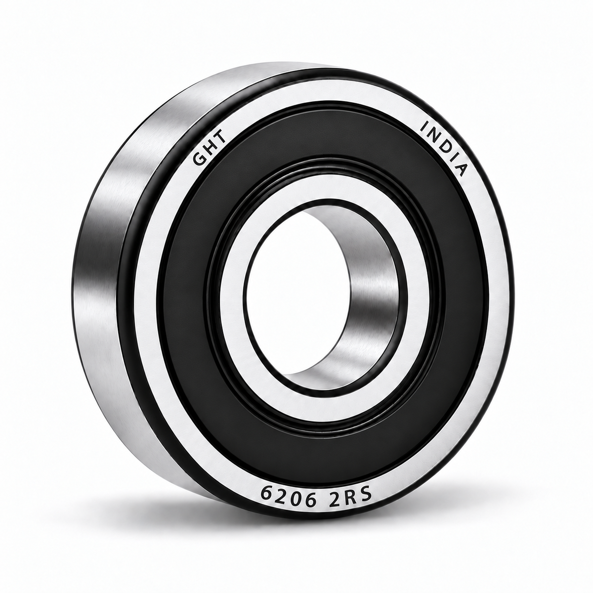 GHT 6206 2RS bearing