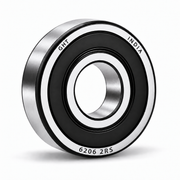 GHT 6206 2RS bearing