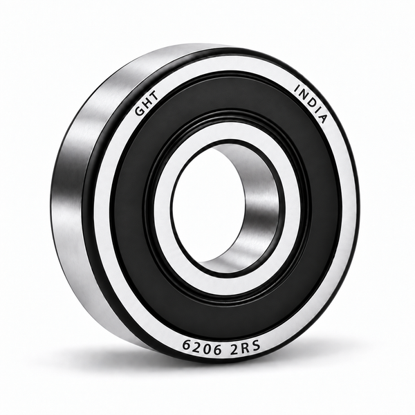 GHT 6206 2RS bearing