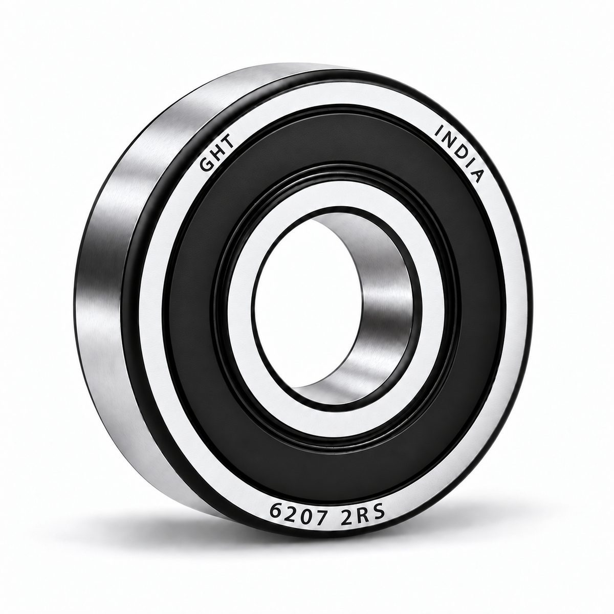 GHT 6207 2RS bearing