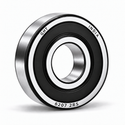 GHT 6207 2RS bearing