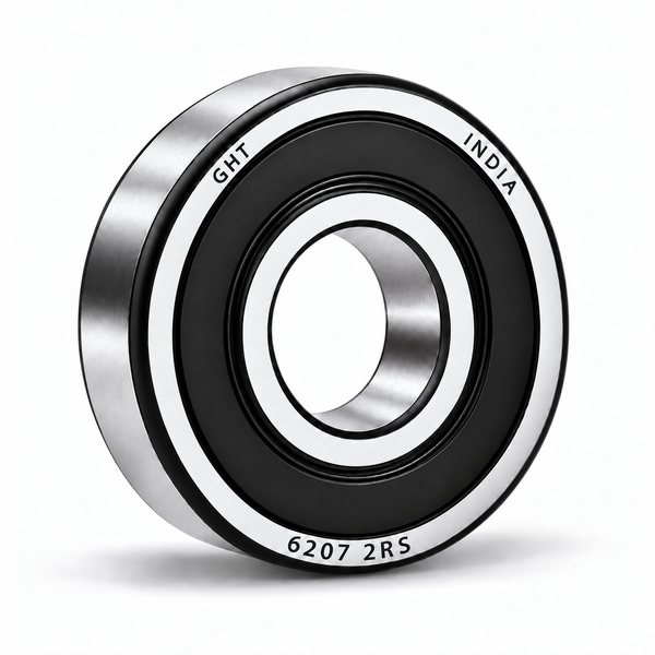 GHT 6207 2RS bearing