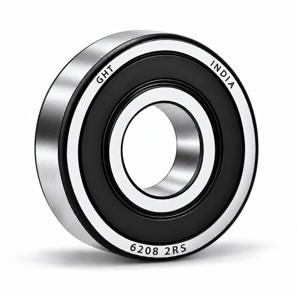 GHT 6208 2RS bearing