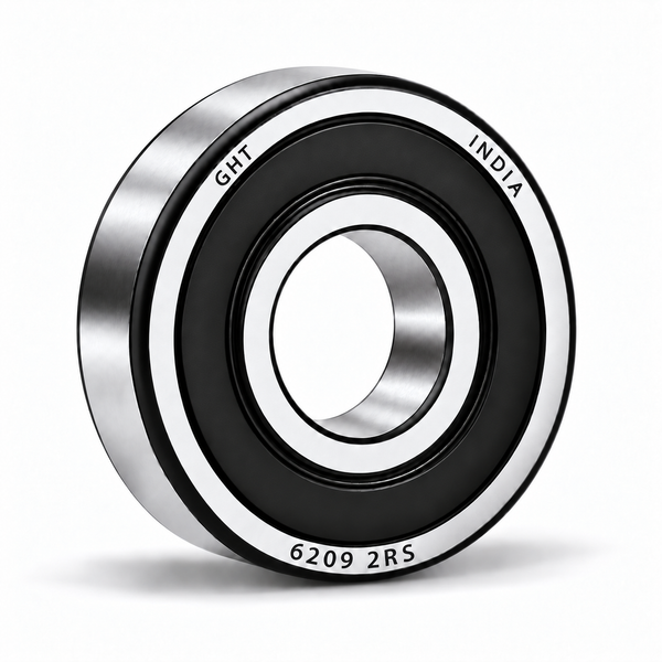 GHT 6209 2RS bearing