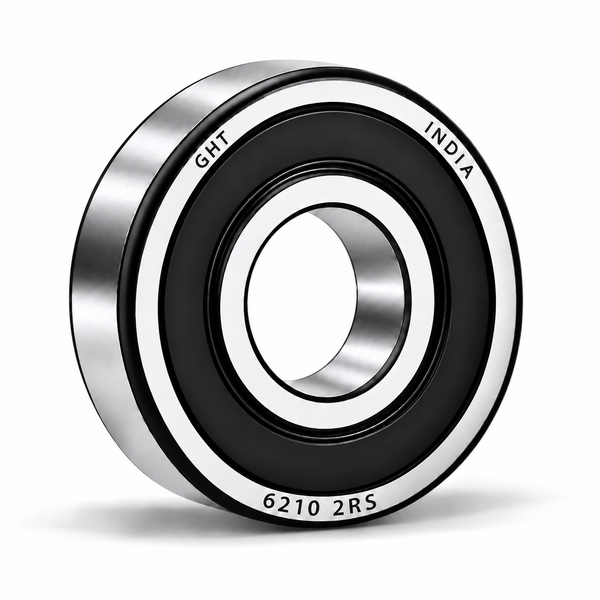 GHT 6210 2RS bearing