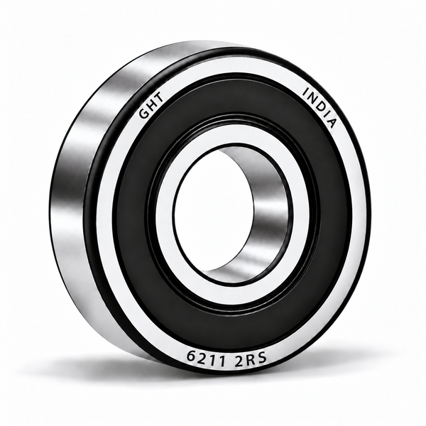 GHT 6211 2RS bearing