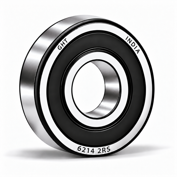 GHT 6214 2RS bearing