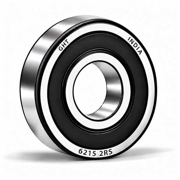 GHT 6215 2RS bearing