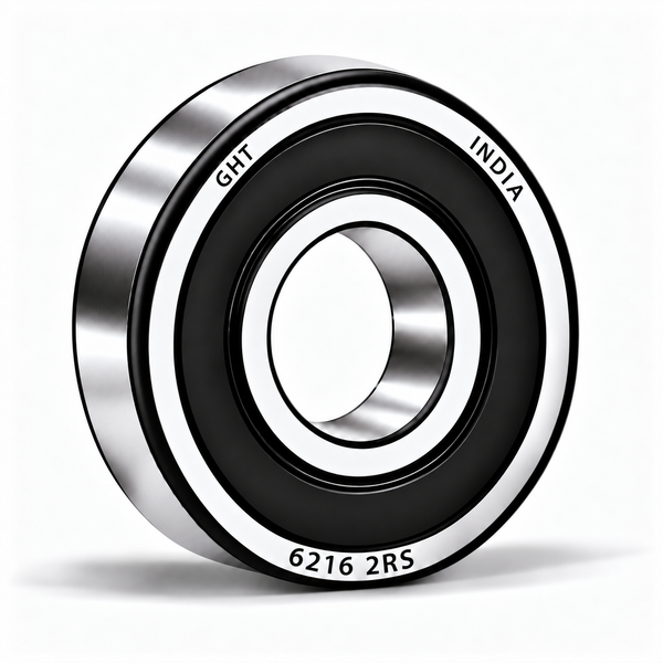 GHT 6216 2RS bearing