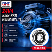GHT 6216 2RS quality image