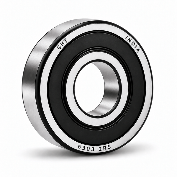 GHT 6303 2RS bearing