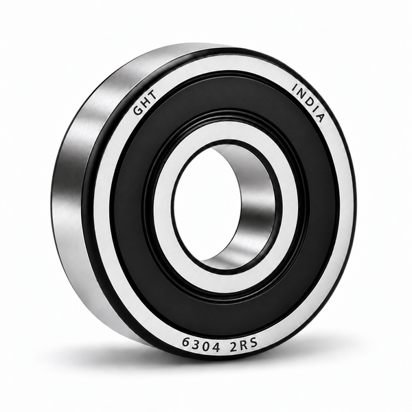 GHT 6304 2RS bearing