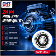 GHT 6304 2RS quality image