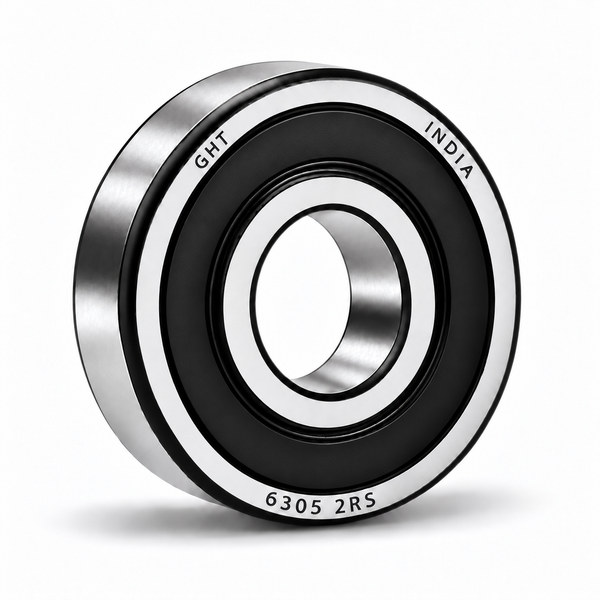 GHT 6306 2RS bearing