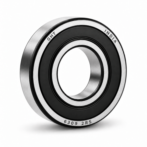 GHT 6309 2RS bearing