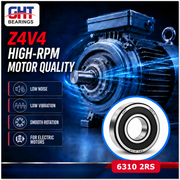 GHT 6310 2RS quality image