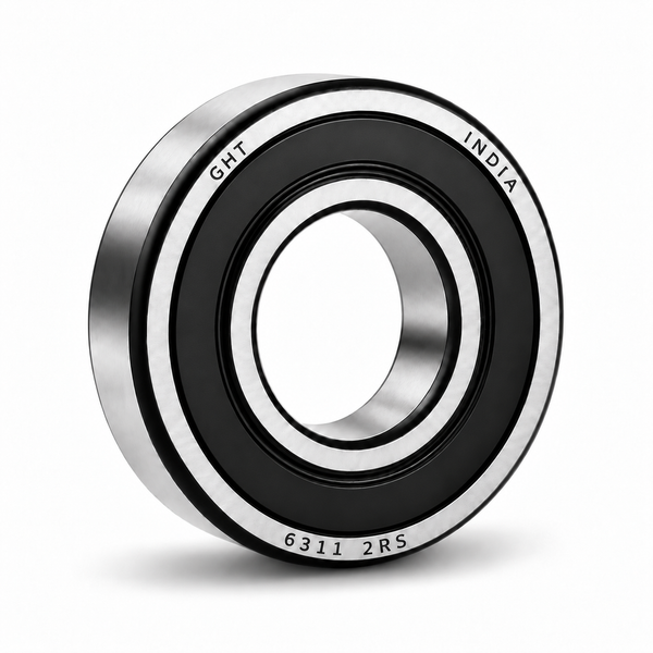 GHT 6311 2RS bearing
