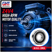 GHT 6311 2RS quality image