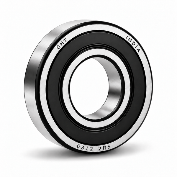 GHT 6312 2RS bearing