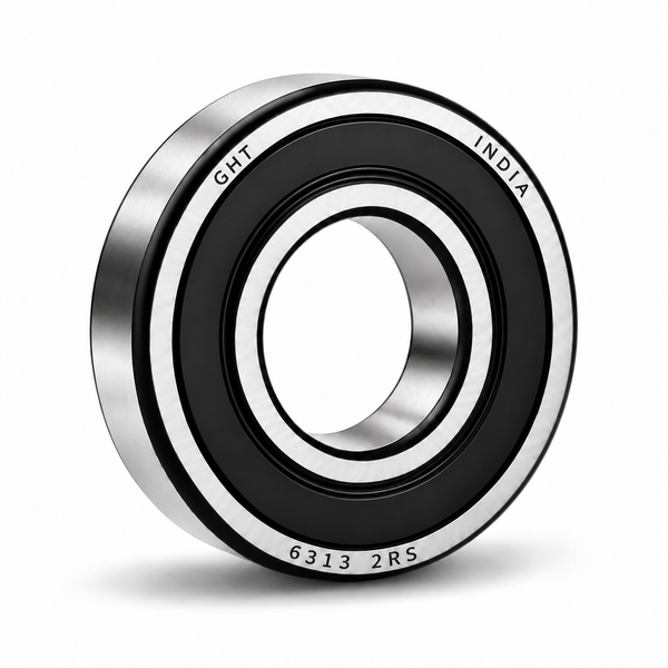 GHT 6313 2RS bearing