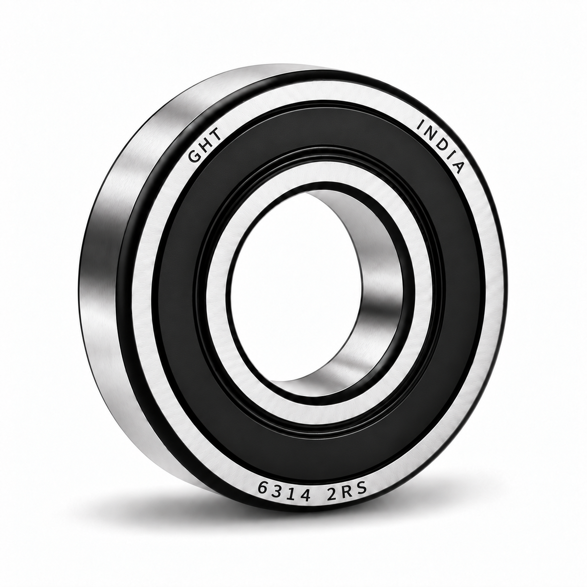 GHT 6314 2RS bearing