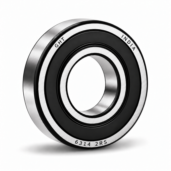 GHT 6314 2RS bearing