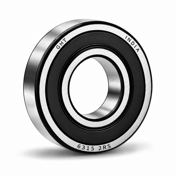 GHT 6315 2RS bearing