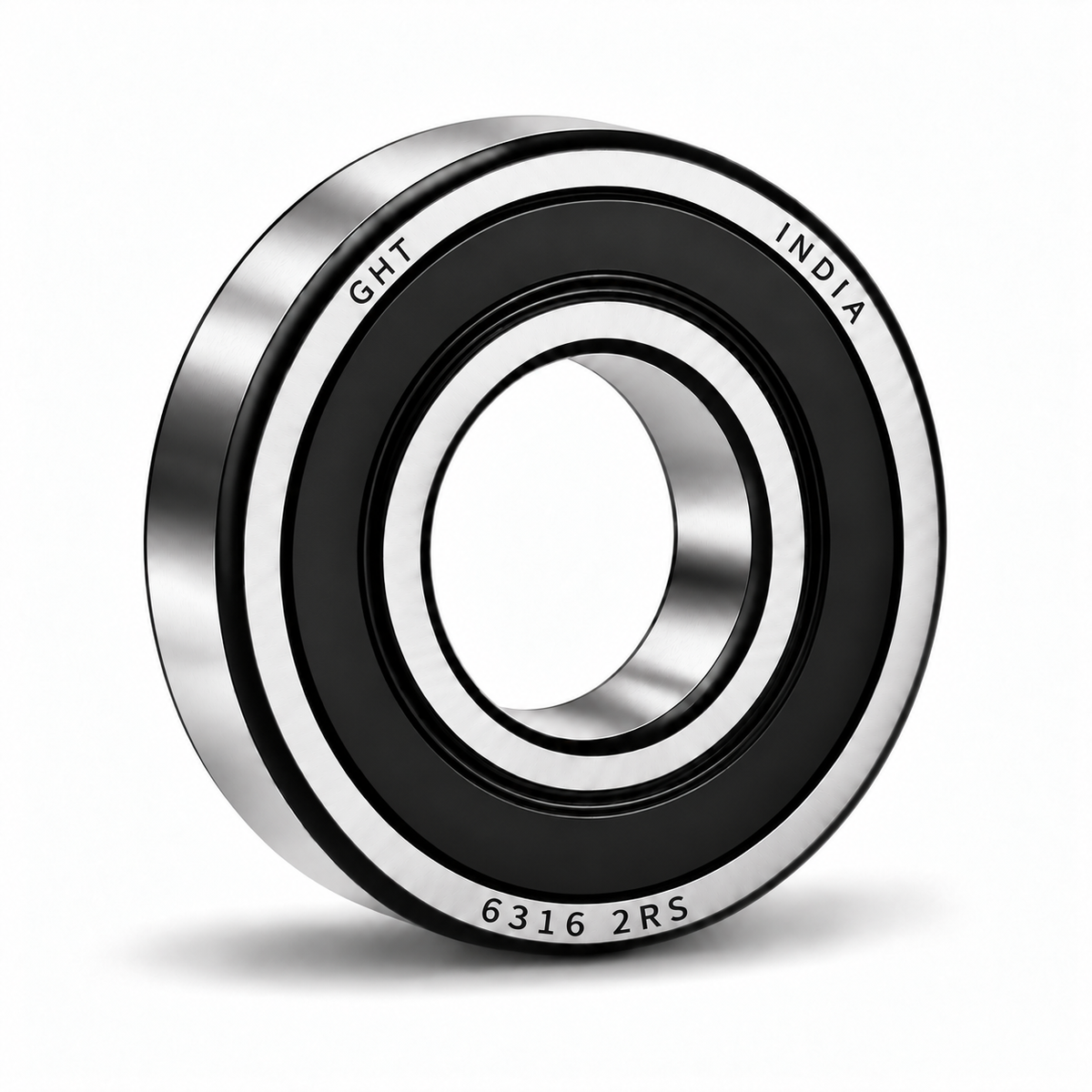GHT 6316 2RS bearing