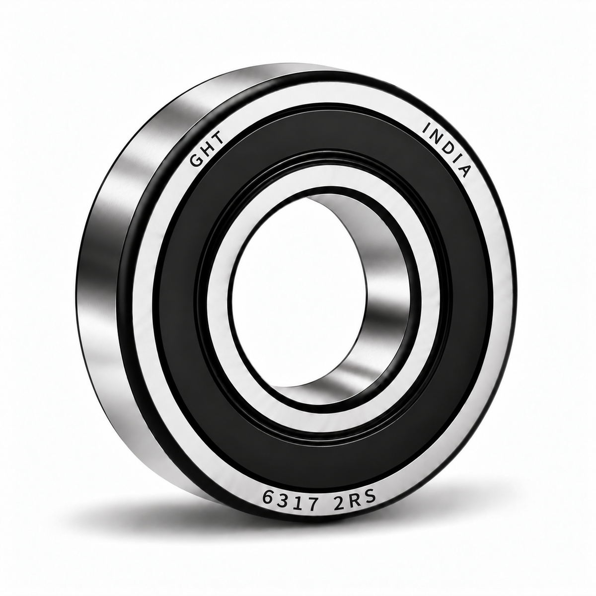 GHT 6317 2RS bearing